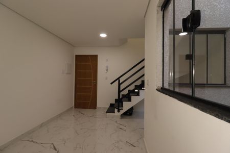 Apartamento à venda com 88m², 2 quartos e 2 vagasSala