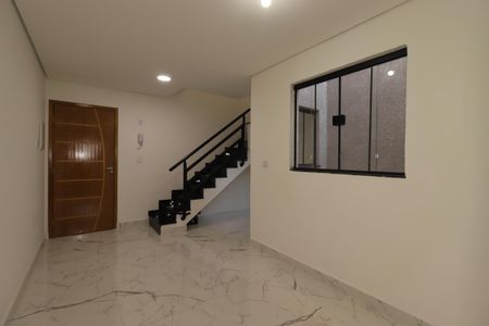 Apartamento à venda com 88m², 2 quartos e 2 vagasSala