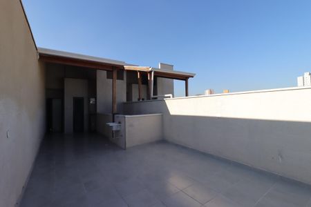 Apartamento à venda com 88m², 2 quartos e 2 vagasQuintal