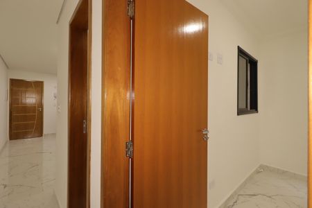 Apartamento à venda com 88m², 2 quartos e 2 vagasCorredor