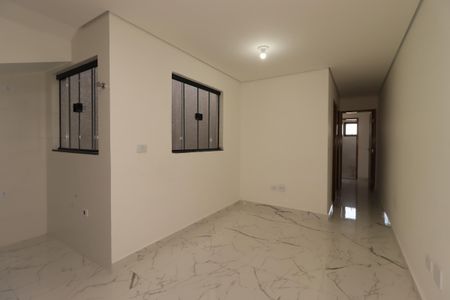 Apartamento à venda com 2 quartos, 88m² em Vila Homero Thon, Santo André