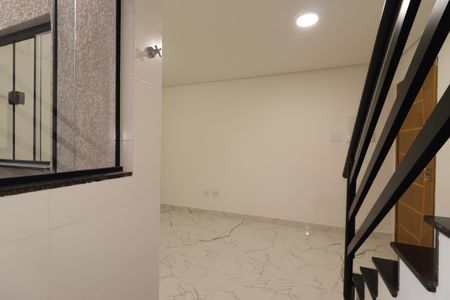Apartamento à venda com 88m², 2 quartos e 2 vagasCozinha