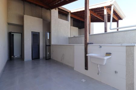 Apartamento à venda com 88m², 2 quartos e 2 vagasÁrea de Serviço