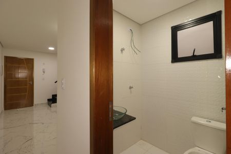 Apartamento à venda com 88m², 2 quartos e 2 vagasCorredor
