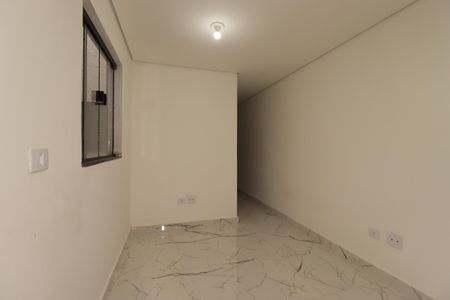 Sala de apartamento à venda com 2 quartos, 88m² em Vila Homero Thon, Santo André