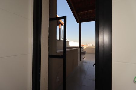 Apartamento à venda com 88m², 2 quartos e 2 vagasLavabo