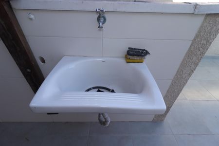 Apartamento à venda com 88m², 2 quartos e 2 vagasÁrea de Serviço - Tanque