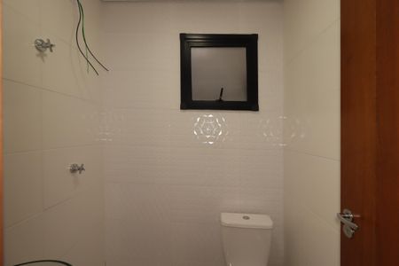Apartamento à venda com 88m², 2 quartos e 2 vagasBanheiro Social
