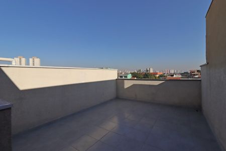 Apartamento à venda com 88m², 2 quartos e 2 vagasQuintal
