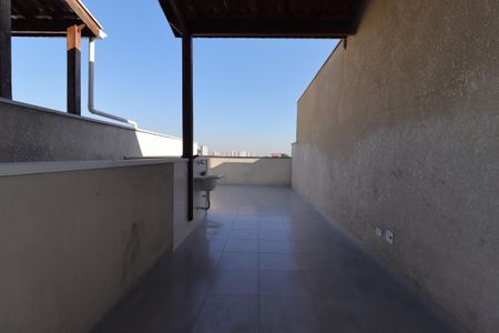 Apartamento à venda com 88m², 2 quartos e 2 vagasÁrea de Serviço