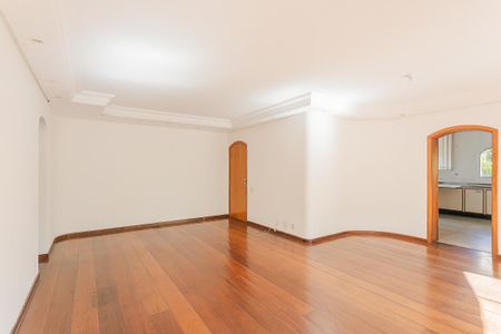 Sala de apartamento para alugar com 2 quartos, 127m² em Alto de Pinheiros, São Paulo