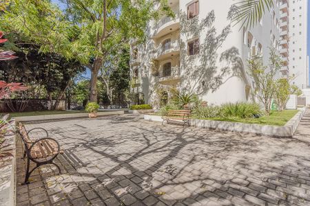 Jardim de apartamento para alugar com 2 quartos, 127m² em Alto de Pinheiros, São Paulo