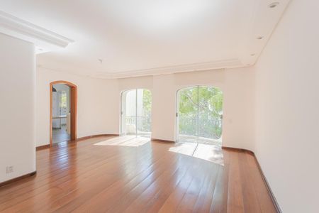 Apartamento para alugar com 2 quartos, 127m² em Alto de Pinheiros, São Paulo