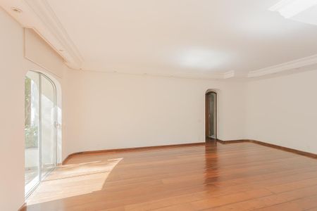 Sala de apartamento para alugar com 2 quartos, 127m² em Alto de Pinheiros, São Paulo