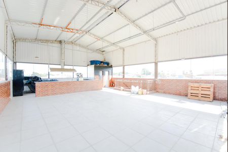Studio de casa para alugar com 1 quarto, 120m² em Jardim Pinhal, Guarulhos