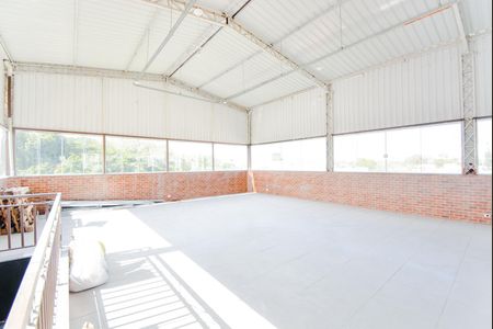 Casa para alugar com 1 quarto, 120m² em Jardim Pinhal, Guarulhos