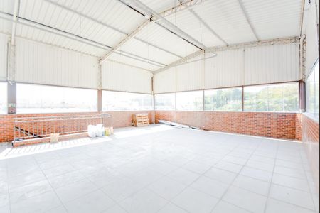 Studio de casa para alugar com 1 quarto, 120m² em Jardim Pinhal, Guarulhos