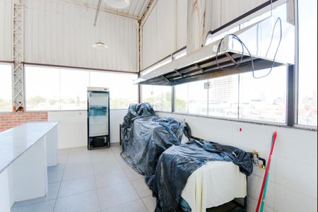 Casa para alugar com 120m², 1 quarto e sem vagaCozinha