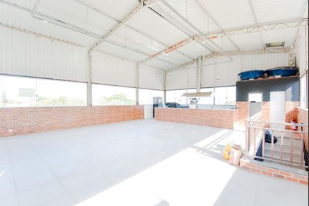 Studio de casa para alugar com 1 quarto, 120m² em Jardim Pinhal, Guarulhos
