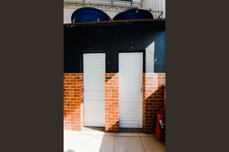 Casa para alugar com 120m², 1 quarto e sem vagaBanheiro Social 1