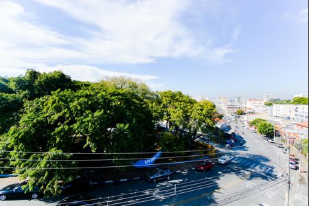 Vista do Studio de casa para alugar com 1 quarto, 120m² em Jardim Pinhal, Guarulhos