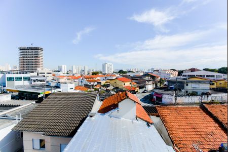 Vista da Cozinha de casa para alugar com 1 quarto, 120m² em Jardim Pinhal, Guarulhos