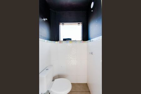 Casa para alugar com 120m², 1 quarto e sem vagaBanheiro Social 1