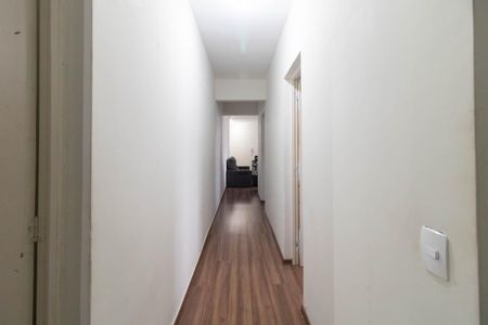 Apartamento à venda com 75m², 3 quartos e sem vagaCorredor