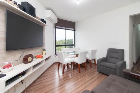 Apartamento à venda com 3 quartos, 75m² em Nonoai, Porto Alegre