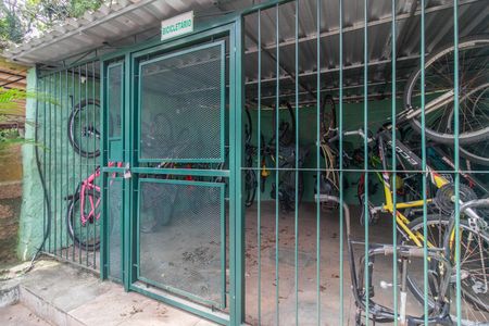 Apartamento à venda com 75m², 3 quartos e sem vagaBicicletário