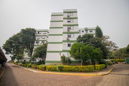 Apartamento à venda com 75m², 3 quartos e sem vagaFachada