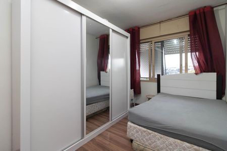Quarto 3 de apartamento à venda com 3 quartos, 75m² em Nonoai, Porto Alegre