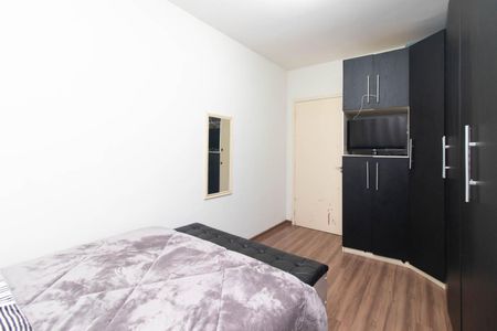 Apartamento à venda com 75m², 3 quartos e sem vagaQuarto 2