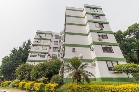 Apartamento à venda com 75m², 3 quartos e sem vagaFachada