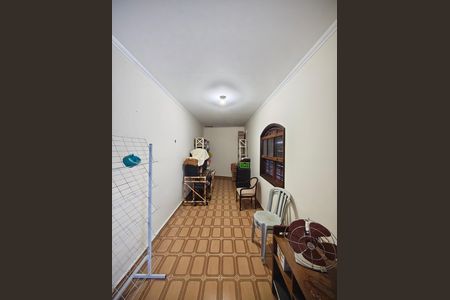 Quarto de Serviço de casa à venda com 3 quartos, 180m² em Vila Maria Alta, São Paulo