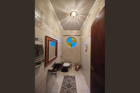 Lavabo de casa à venda com 3 quartos, 180m² em Vila Maria Alta, São Paulo