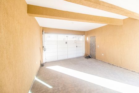 Garagem de casa à venda com 4 quartos, 225m² em Jardim Florida, Barueri