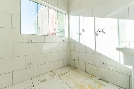 Área de Serviço de casa à venda com 4 quartos, 225m² em Jardim Florida, Barueri