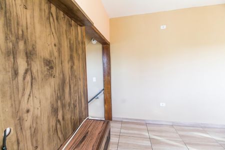 Sala  de casa à venda com 4 quartos, 225m² em Jardim Florida, Barueri