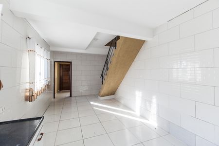 Cozinha de casa à venda com 4 quartos, 225m² em Jardim Florida, Barueri