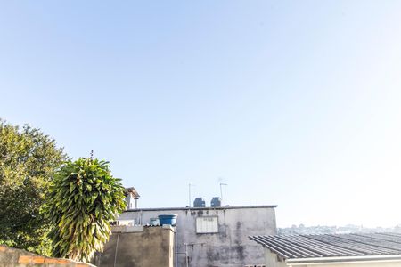 Vista da Sala de casa à venda com 4 quartos, 225m² em Jardim Florida, Barueri