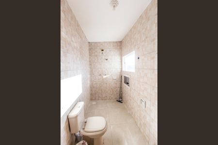 Banheiro da Suíte de casa à venda com 4 quartos, 225m² em Jardim Florida, Barueri