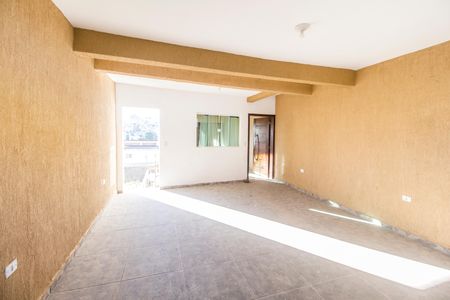 Garagem de casa à venda com 4 quartos, 225m² em Jardim Florida, Barueri
