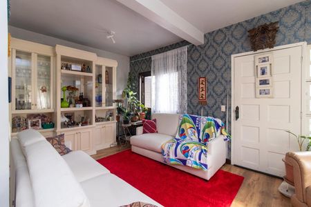Casa à venda com 6 quartos, 22m² em Santa Tereza, Porto Alegre