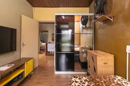 Quarto 1 de casa à venda com 6 quartos, 22m² em Santa Tereza, Porto Alegre