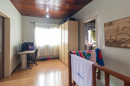 Corredor de casa à venda com 6 quartos, 22m² em Santa Tereza, Porto Alegre
