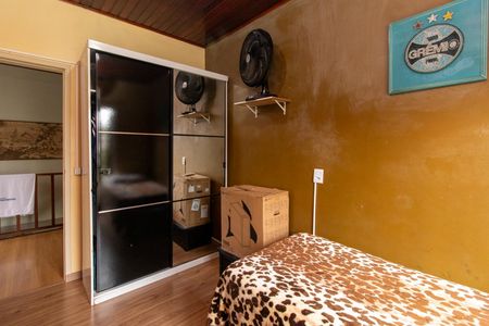 Quarto 1 de casa à venda com 6 quartos, 22m² em Santa Tereza, Porto Alegre