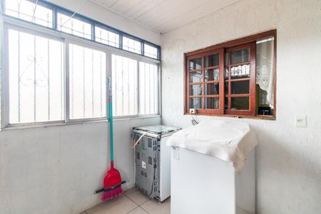 Varanda - Casa 2 de casa à venda com 6 quartos, 22m² em Santa Tereza, Porto Alegre
