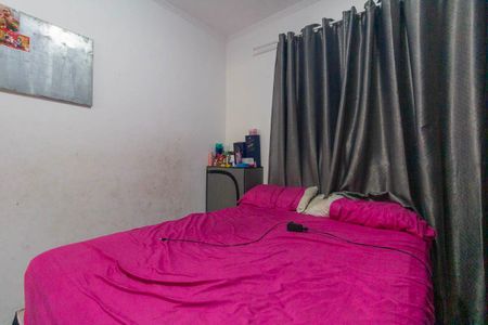 Quarto 2 de apartamento à venda com 2 quartos, 43m² em Vila Silvia, São Paulo