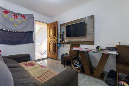 Apartamento à venda com 2 quartos, 43m² em Vila Silvia, São Paulo